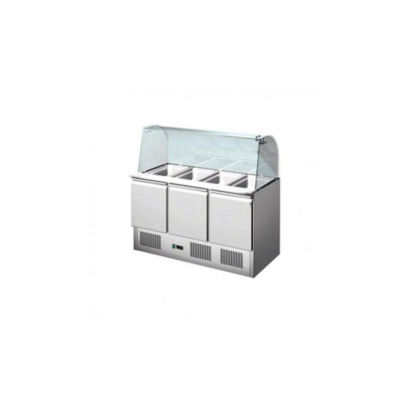 Saladette - SKYRAINBOW - THS903CG Saladette - SKYRAINBOW - THS903CG