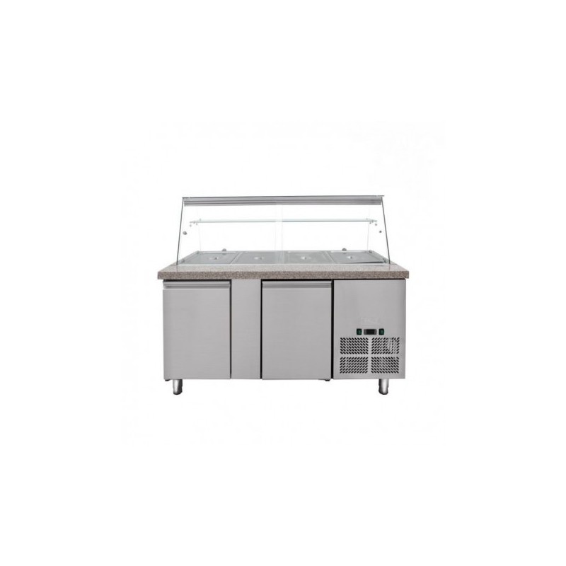 Saladette - SKYRAINBOW - THSAI158 Saladette - SKYRAINBOW - THSAI158