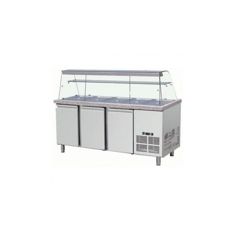 Saladette - SKYRAINBOW - THSAI188 Saladette - SKYRAINBOW - THSAI188