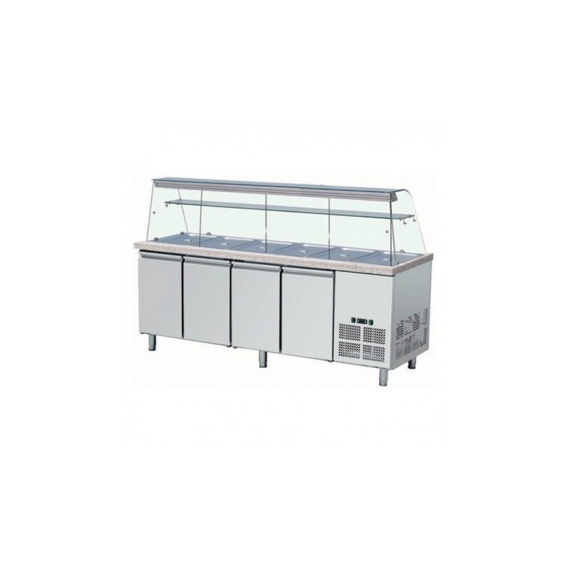 Saladette - SKYRAINBOW - THSAI228 Saladette - SKYRAINBOW - THSAI228