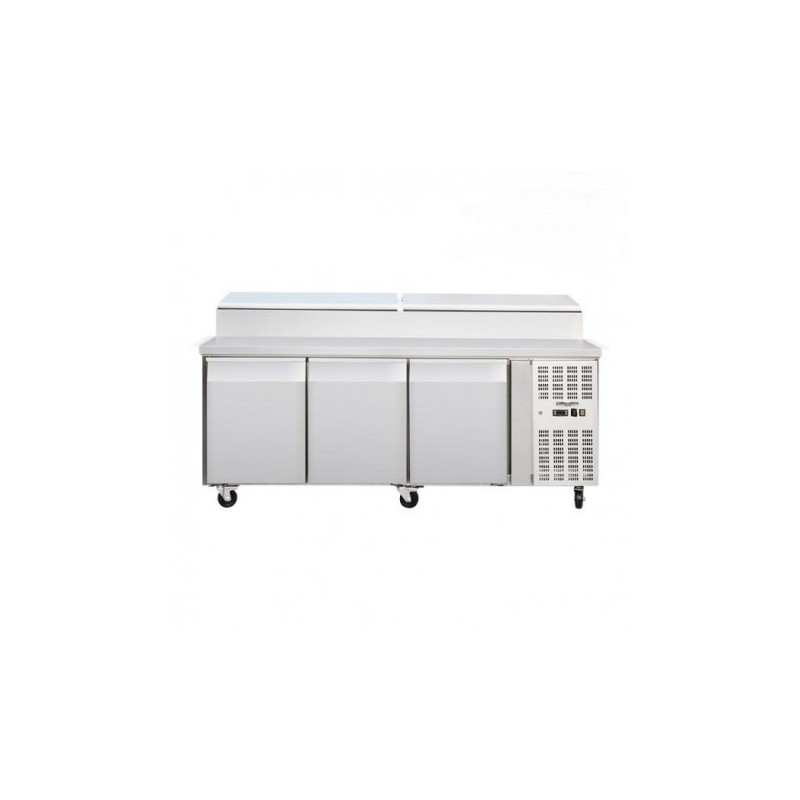 Saladette - SKYRAINBOW - THSH3000700 Saladette - SKYRAINBOW - THSH3000700