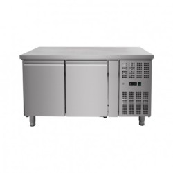 Tour froid positif 2 portes 215L THSNACK2100TN
