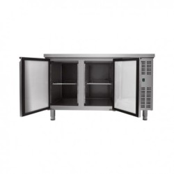 Tour froid positif 2 portes 215L THSNACK2100TN