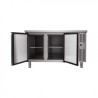 Tour froid positif 2 portes 215L THSNACK2100TN