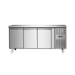 Tour réfrigéré positif 3 portes gamme 600 THSNACK3100TN
