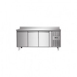 Tour froid 3 portes positifs THSNACK3200TN
