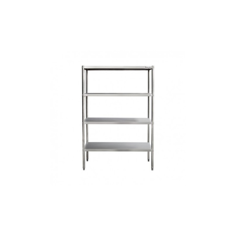 Rayonnage inox - SKYRAINBOW - THSS1640L Rayonnage inox - SKYRAINBOW - THSS1640L