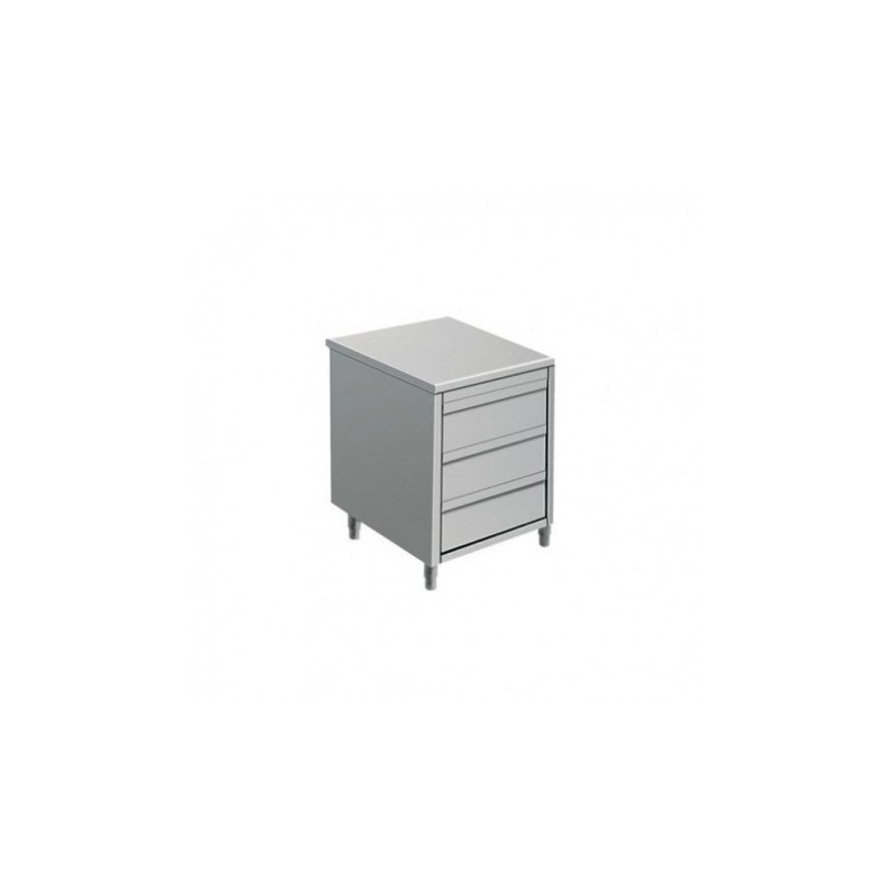 Placard inox - SKYRAINBOW - THSS3R56 Placard inox - SKYRAINBOW - THSS3R56
