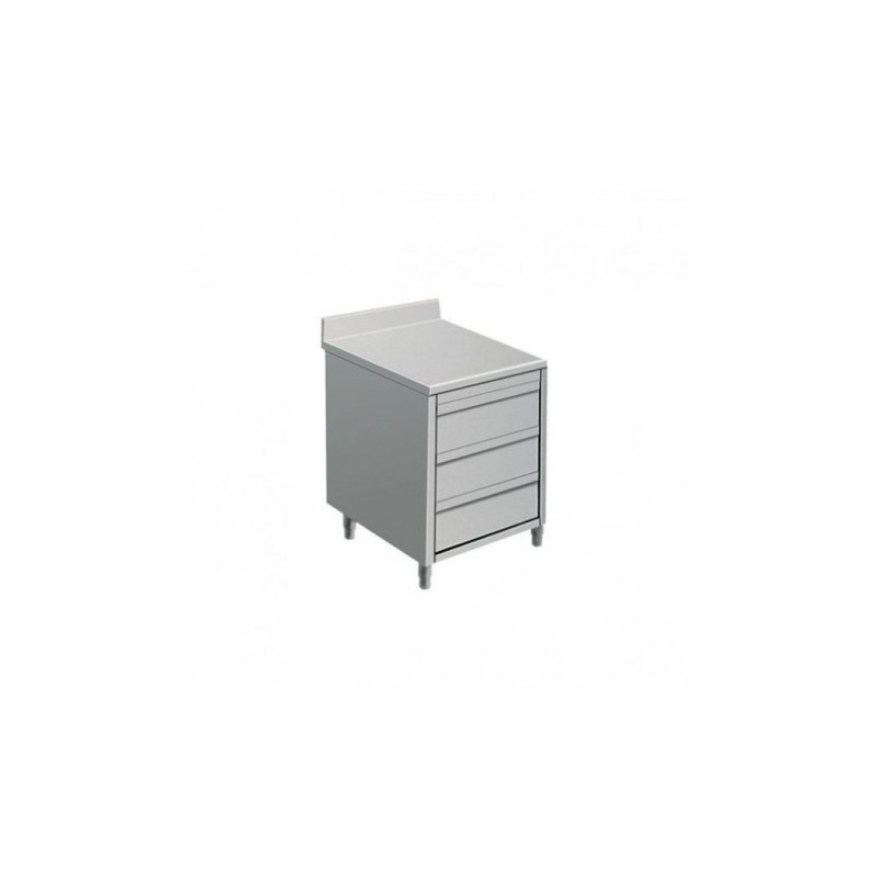 Placard inox - SKYRAINBOW - THSS3R57A Placard inox - SKYRAINBOW - THSS3R57A