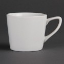 Tasses basses Olympia 200ml (lot de 12) CE536 Olympia