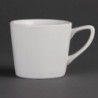 Tasses basses Olympia 200ml (lot de 12) CE536 Olympia