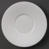 Soucoupes Olympia 150mm (Lot de 12) CE537 Olympia