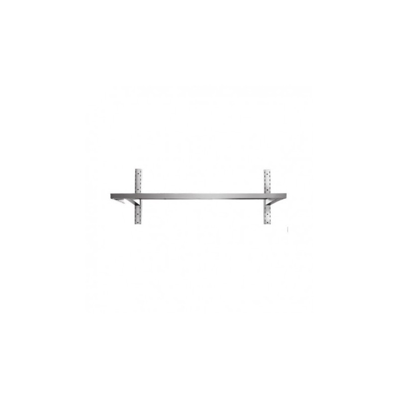 Etagère murale inox - SKYRAINBOW - THWBS1R163 Etagère murale inox - SKYRAINBOW - THWBS1R163