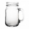 Chope en verre Olympia 450ml (Lot de 12) CE678 Olympia