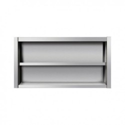Placard inox - SKYRAINBOW - THWOR104