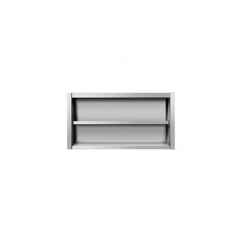 Placard inox - SKYRAINBOW - THWOR104 Placard inox - SKYRAINBOW - THWOR104