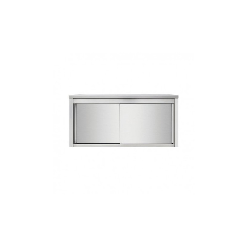 Placard inox - SKYRAINBOW - THWSR104 Placard inox - SKYRAINBOW - THWSR104