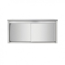 Placard inox - SKYRAINBOW - THWSR124