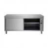 Placard chauffant - SKYRAINBOW - THWSR167