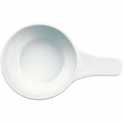 Plat de présentation Churchill Art de Cuisine 227 ml (lot de 6) CE772 Churchill