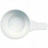 Plat de présentation Churchill Art de Cuisine 227 ml (lot de 6) CE772 Churchill