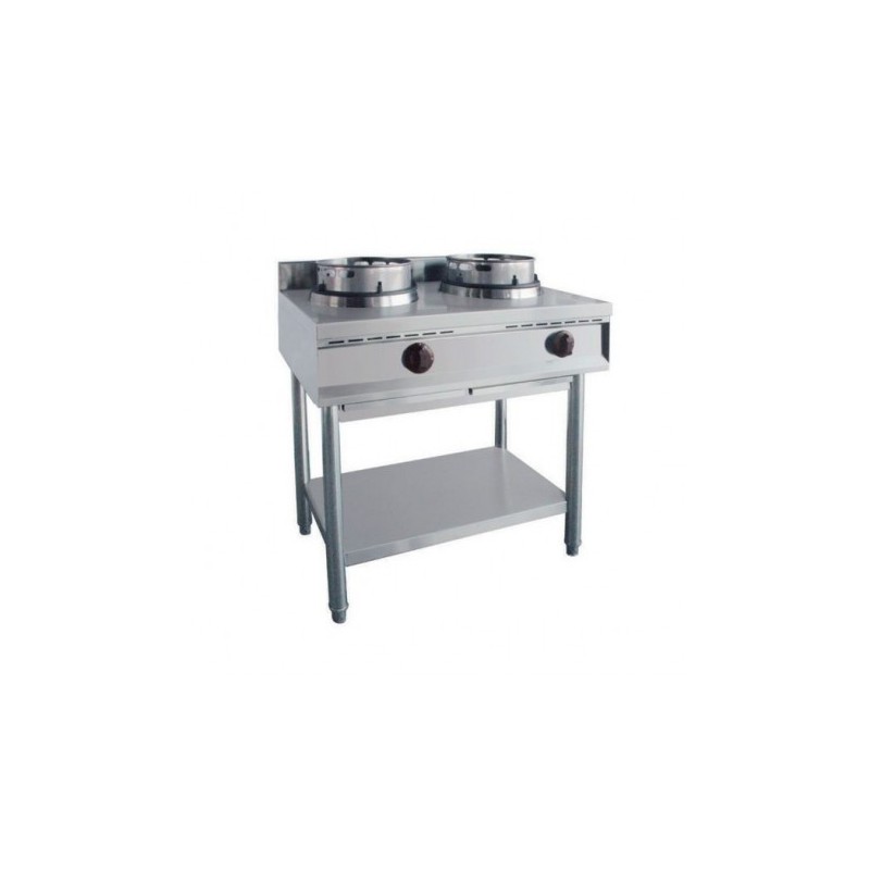 Réchaud wok - SKYRAINBOW - THZ2 Réchaud wok - SKYRAINBOW - THZ2