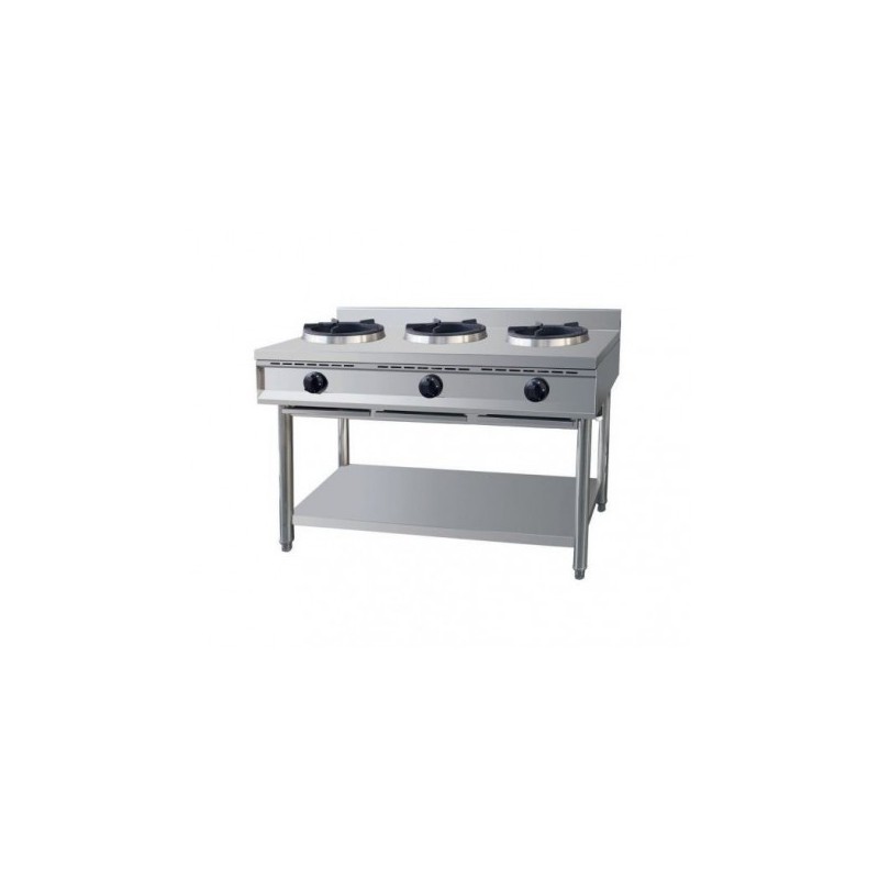 Réchaud wok - SKYRAINBOW - THZ3 Réchaud wok - SKYRAINBOW - THZ3
