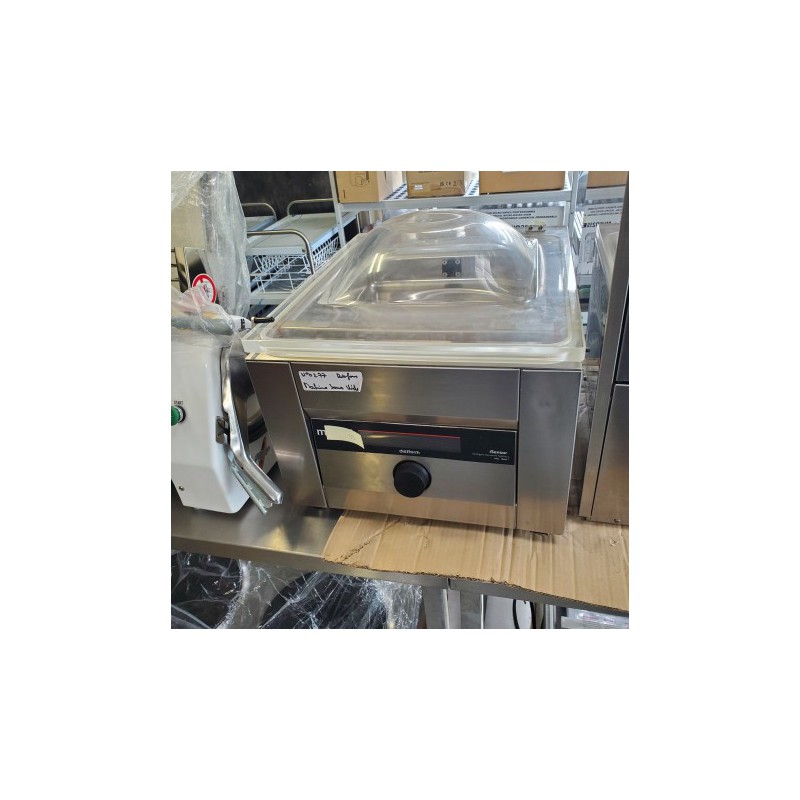 Machine sous vide Distform MyChef. iSensor M TTMB20E2 14D Machine sous vide Distform MyChef. iSensor M TTMB20E2 14D