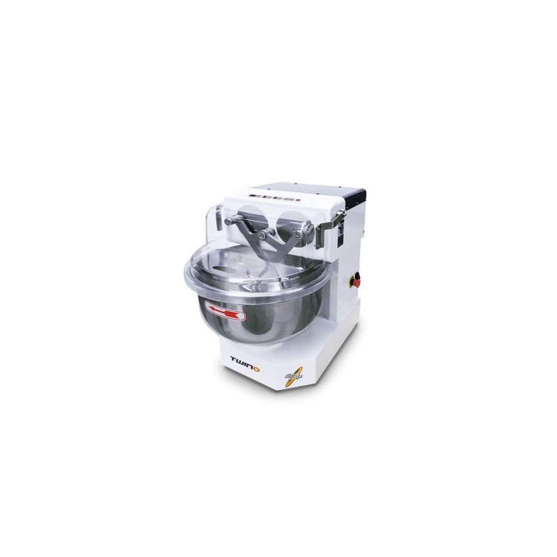 Pétrin à bras plongeants TWINO6 OEM LINE SINMAG Pétrin à bras plongeants TWINO6 OEM LINE SINMAG
