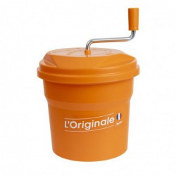Essoreuse à salade manuelle Dynamic 10L CE884 Dynamic