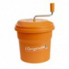 Essoreuse à salade manuelle Dynamic 10L CE884 Dynamic