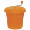 Essoreuse à salade manuelle Dynamic 20L CE885 Dynamic