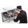 TABLE RÉFRIGÉRÉE 240L POLAR SÉRIE G U637