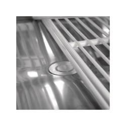 TABLE RÉFRIGÉRÉE 240L POLAR SÉRIE G U637