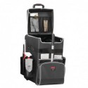 Grand chariot de service mobile Rubbermaid Quick Cart CE892 Rubbermaid