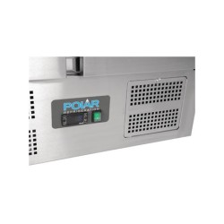 TABLE RÉFRIGÉRÉE 240L POLAR SÉRIE G U637