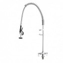 Douchette de pré-rinçage monobloc Vogue CE984 Vogue