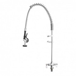 Douchette de pré-rinçage monobloc Vogue CE984 Vogue