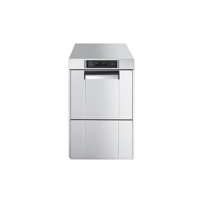 SMEG UG415D-1 - Lave-verres panier 400x400 mm