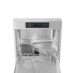 SMEG UG415D-1 - Lave-verres panier 400x400 mm