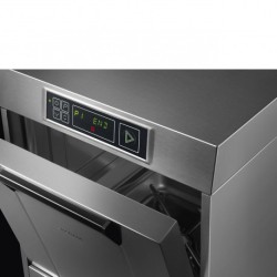 SMEG UG415D-1 - Lave-verres panier 400x400 mm
