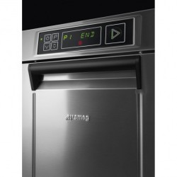 SMEG UG415D-1 - Lave-verres panier 400x400 mm