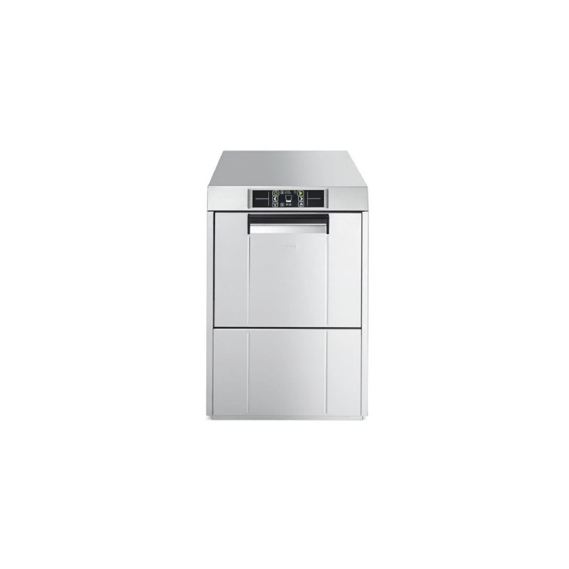 Lave-verre avec panier SMEG UG420D 400x400 OCCASION Lave-verre avec panier SMEG UG420D 400x400 OCCASION