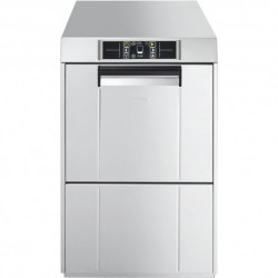 SMEG UG425D - Lave-verres - Paniers 400 x 400 mm