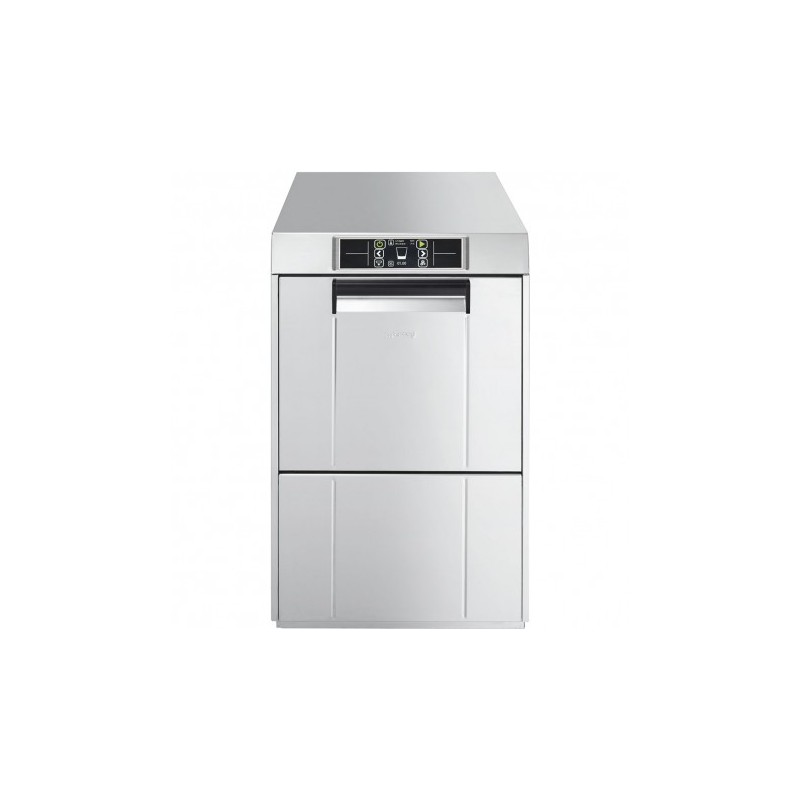 SMEG UG425D - Lave-verres - Paniers 400 x 400 mm