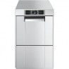 SMEG UG425D - Lave-verres - Paniers 400 x 400 mm