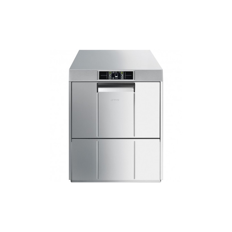 SMEG UG520DL - Lave-verres - Paniers 500 x 500 mm