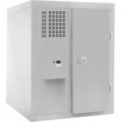 Chambre ISO 60 avec groupe