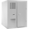 Chambre ISO 60 avec groupe
