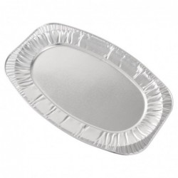 Plateaux jetables 355mm (lot de 10) CE997 Britin